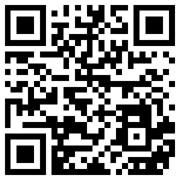 Codice QR del sito